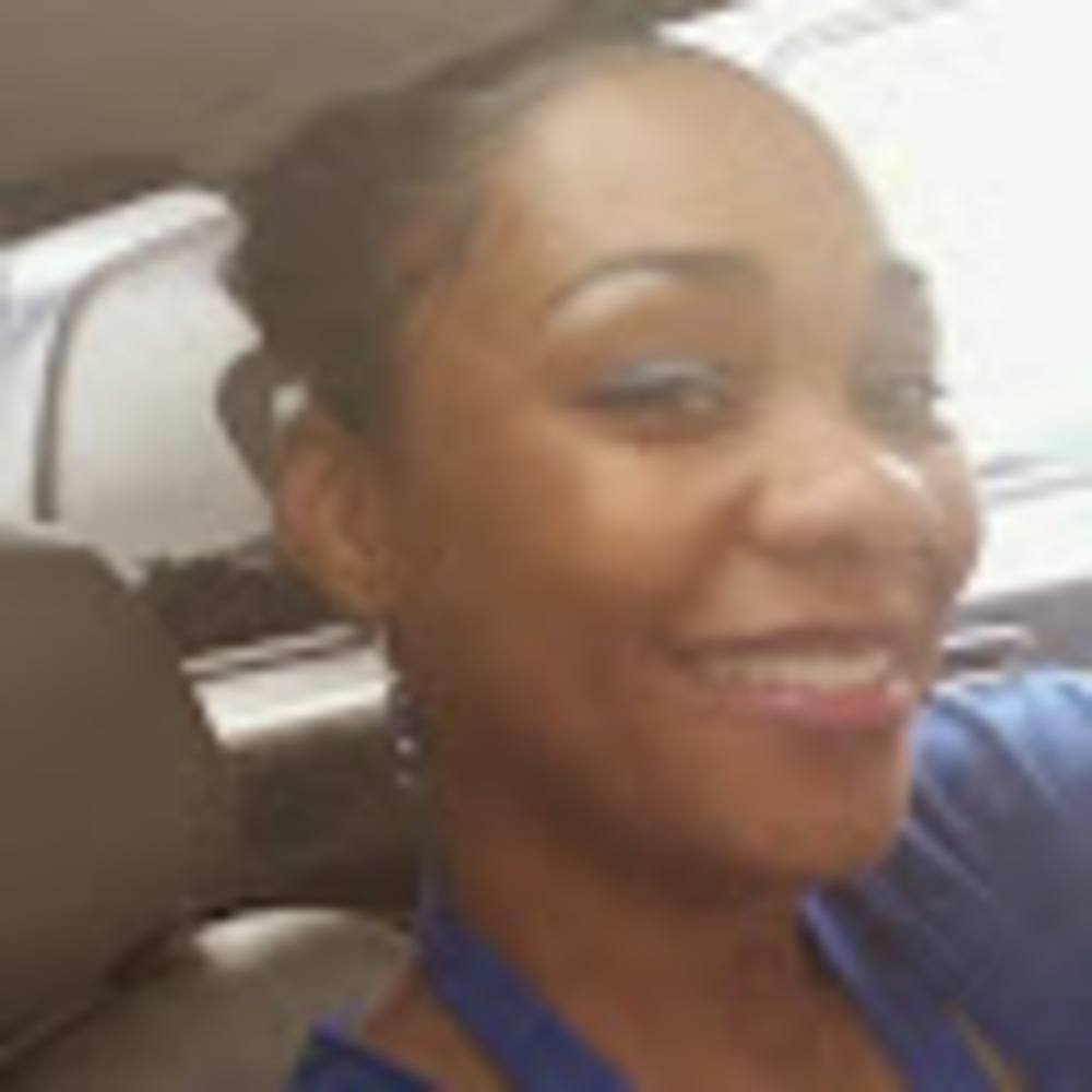 Meet your Posher, Erika